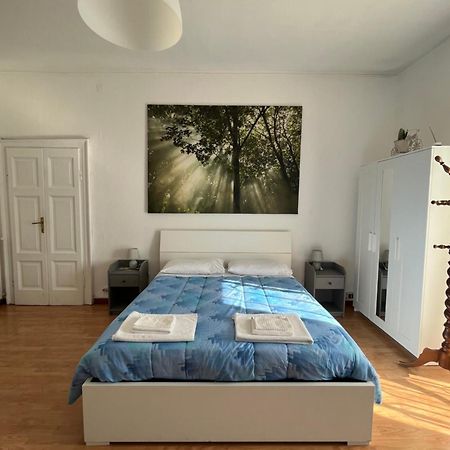 Molis'S House Otel Milano Dış mekan fotoğraf
