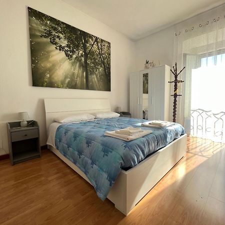 Molis'S House Otel Milano Dış mekan fotoğraf