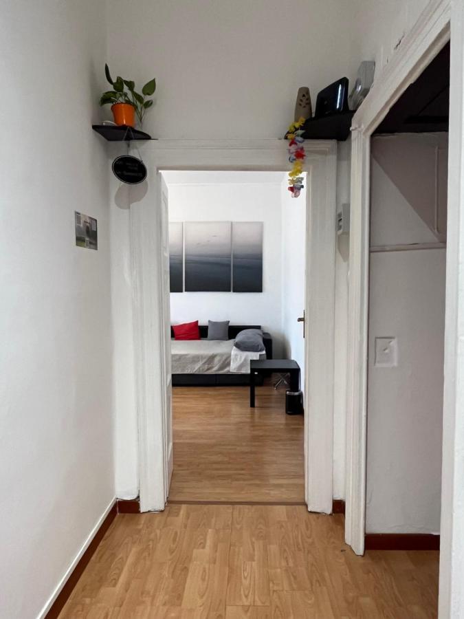 Molis'S House Otel Milano Dış mekan fotoğraf