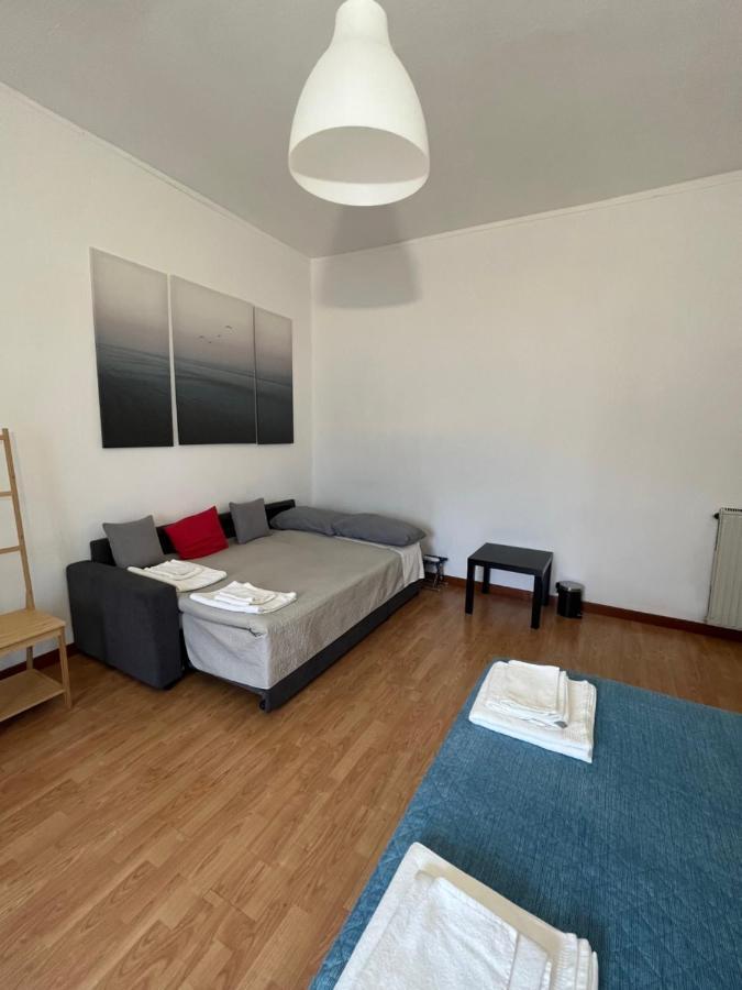 Molis'S House Otel Milano Dış mekan fotoğraf