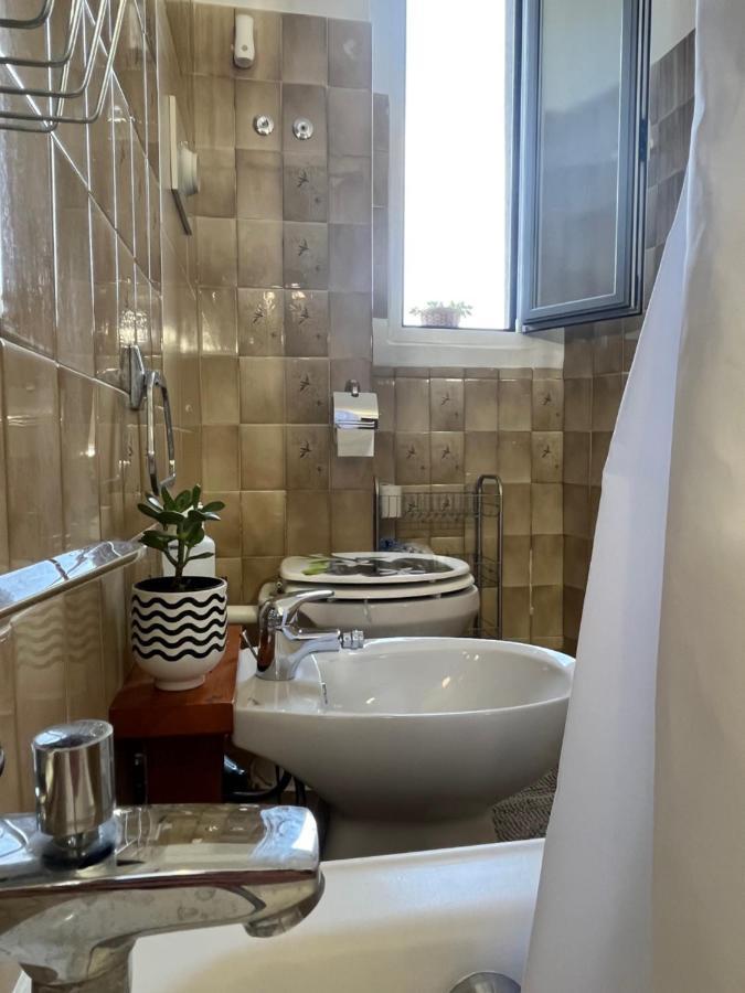 Molis'S House Otel Milano Dış mekan fotoğraf