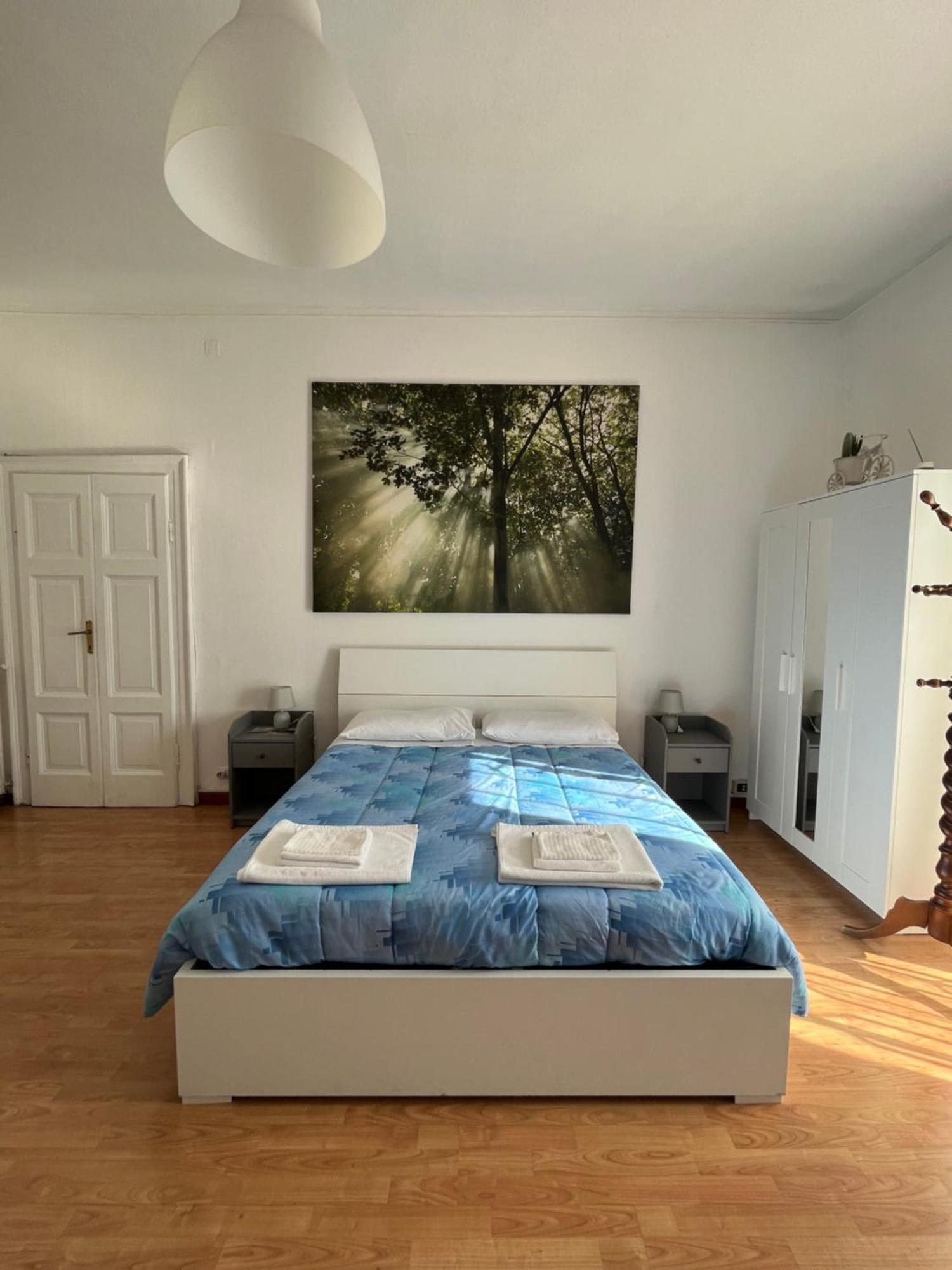 Molis'S House Otel Milano Dış mekan fotoğraf