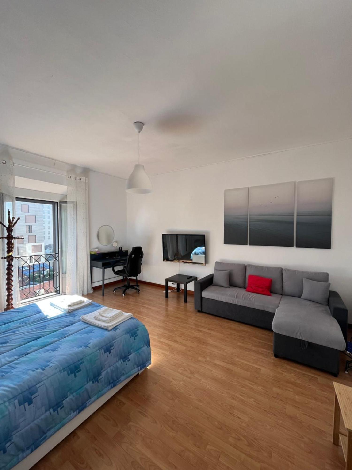 Molis'S House Otel Milano Dış mekan fotoğraf